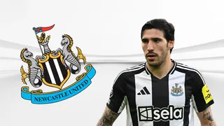 Italian media create absolutely baffling Sandro Tonali swap claim as Newcastle United midfielder again linked with return home