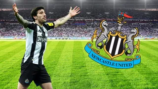 '70%': Sandro Tonali is too honest when talking about his sexy stunner at St James' Park last night