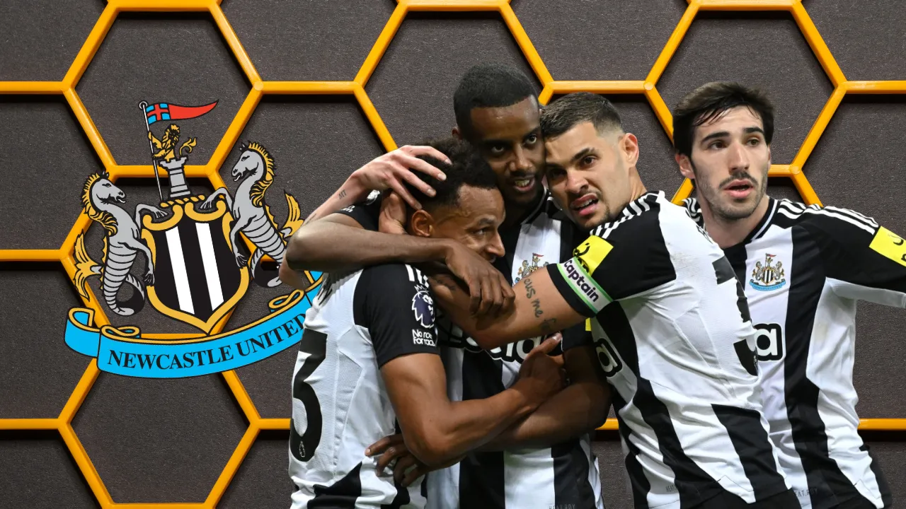 Bruno Guimaraes acknowledges Sandro Tonali stunner in obligatory post-win Instagram post