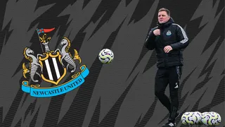 Eddie Howe's quest for perfection stops him from giving straight answer to the big question over NUFC's midfield three
