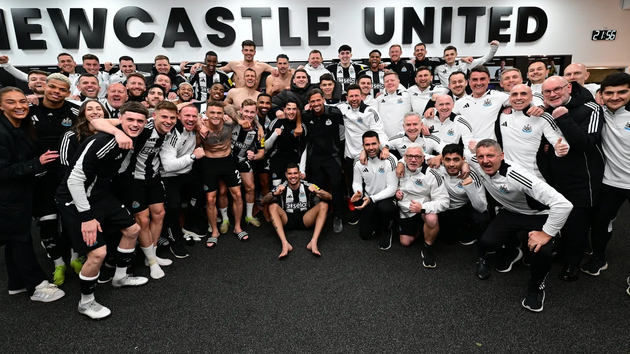 The Good, The Bad, and The Average #38: NUFC player ratings vs. Brentford (h) [PL30]