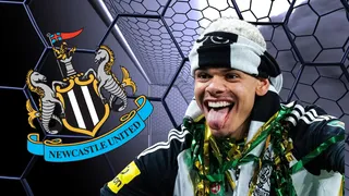 What Newcastle United plan to do with Will Osula after 21-year-old's sparse appearances this season