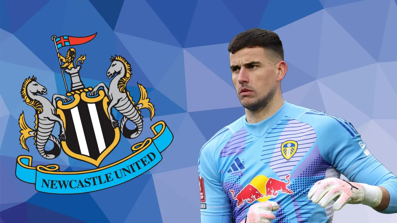 Leeds United eye £10m Newcastle United man as summer target regardless of promotion chase outcome