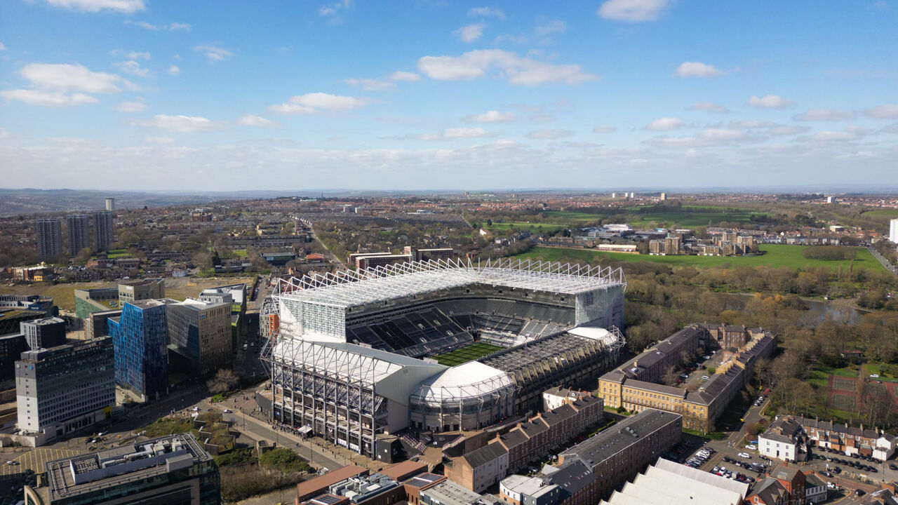 NUFC v HMRC: Newcastle United appear to be taking HMRC to court with a hearing set for this morning