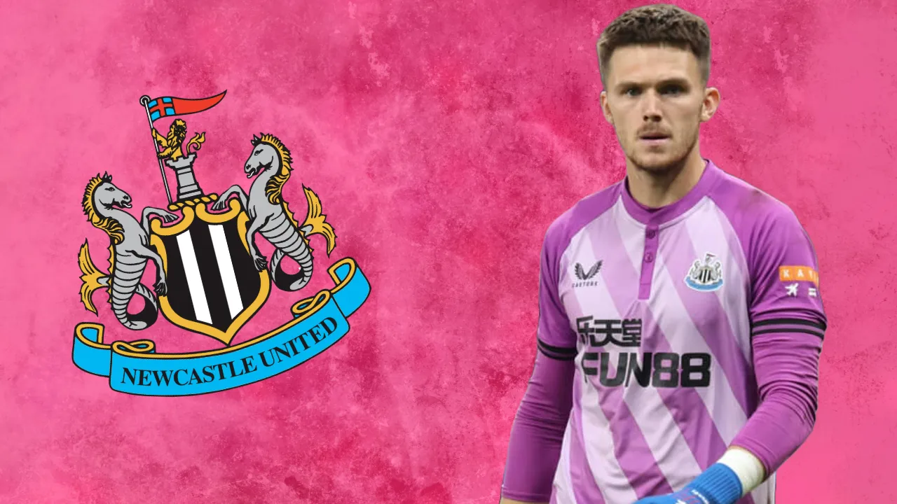 Newcastle United academy graduate now linked with move to Manchester United as PNE contract due to expire in summer