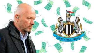 'There needs to be a rethink': Alan Shearer blasts PSR using Newcastle United's takeover as an example