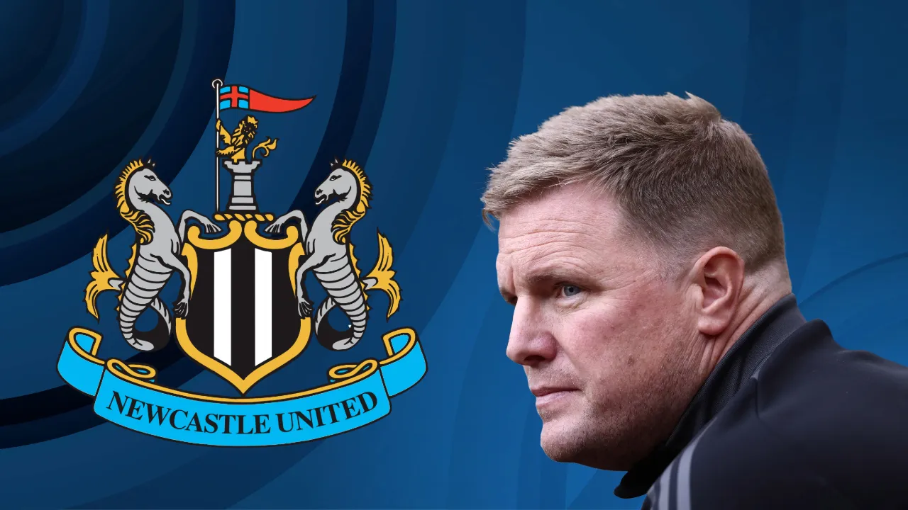 'If I'm honest': Eddie Howe lays down law for Newcastle United players despite 3-0 victory on Monday night