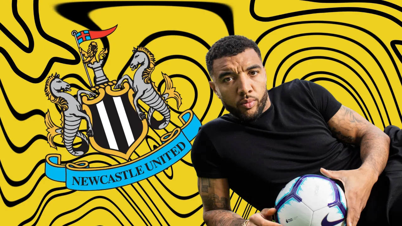 'He's been excellent': Troy Deeney gives 'underrated' Newcastle United star spot in BBC Team of the Week