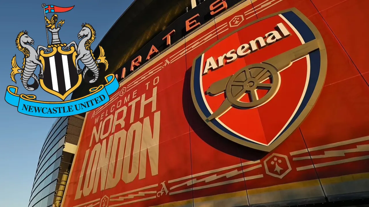 We may never say this again but - Thank you Mikel Arteta and Arsenal