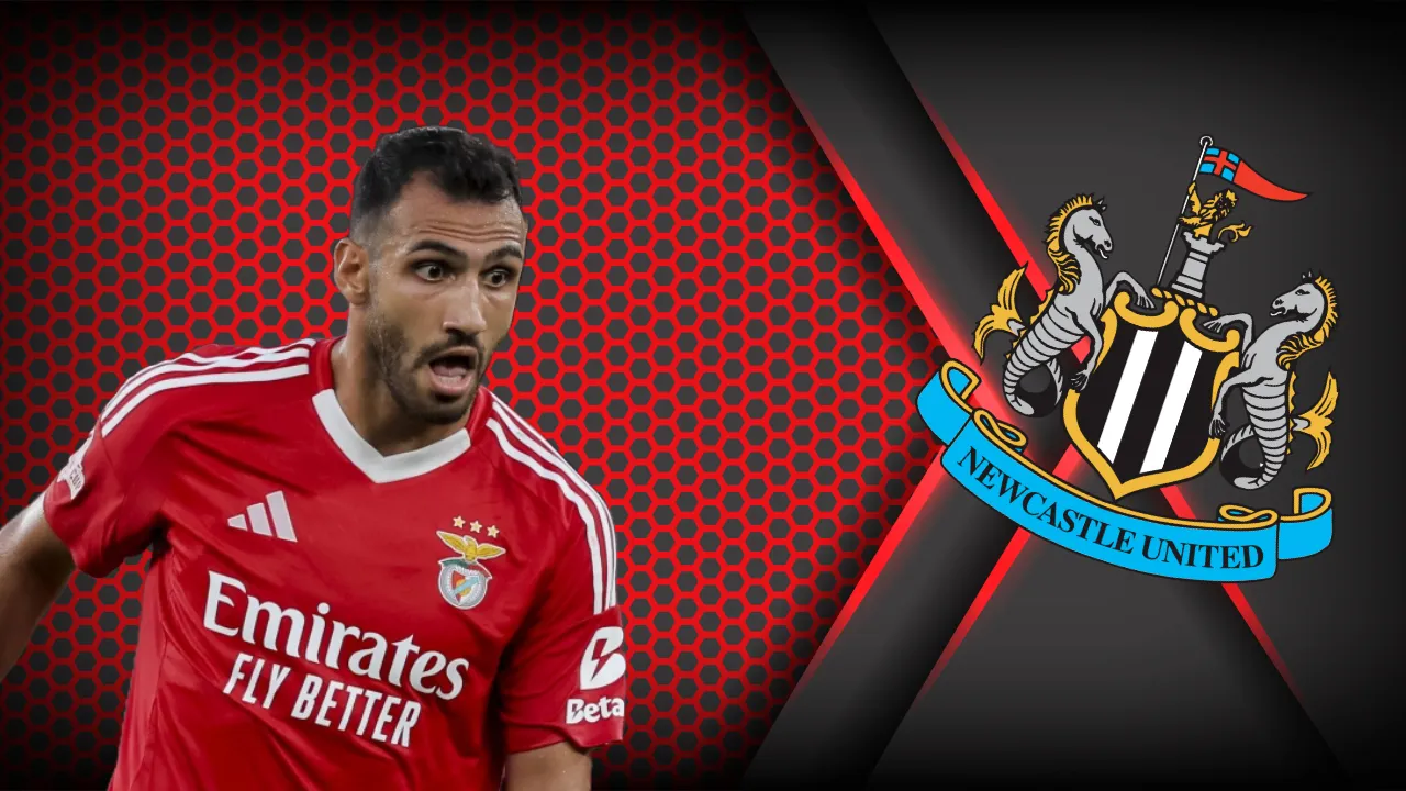 Newcastle United to compete with Barcelona for striker who has 17 goals in last 17 games