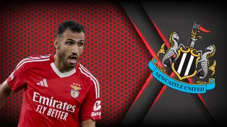 Newcastle United to compete with Barcelona for striker who has 17 goals in last 17 games