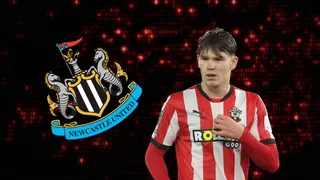 Southampton's relegation could lead to huge price drop for in-demand forward with Newcastle United circling