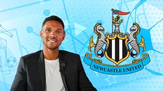 Kieran Gibbs backs Newcastle United to bag Champions League spot - claims Magpies have 'huge advantage' over Chelsea