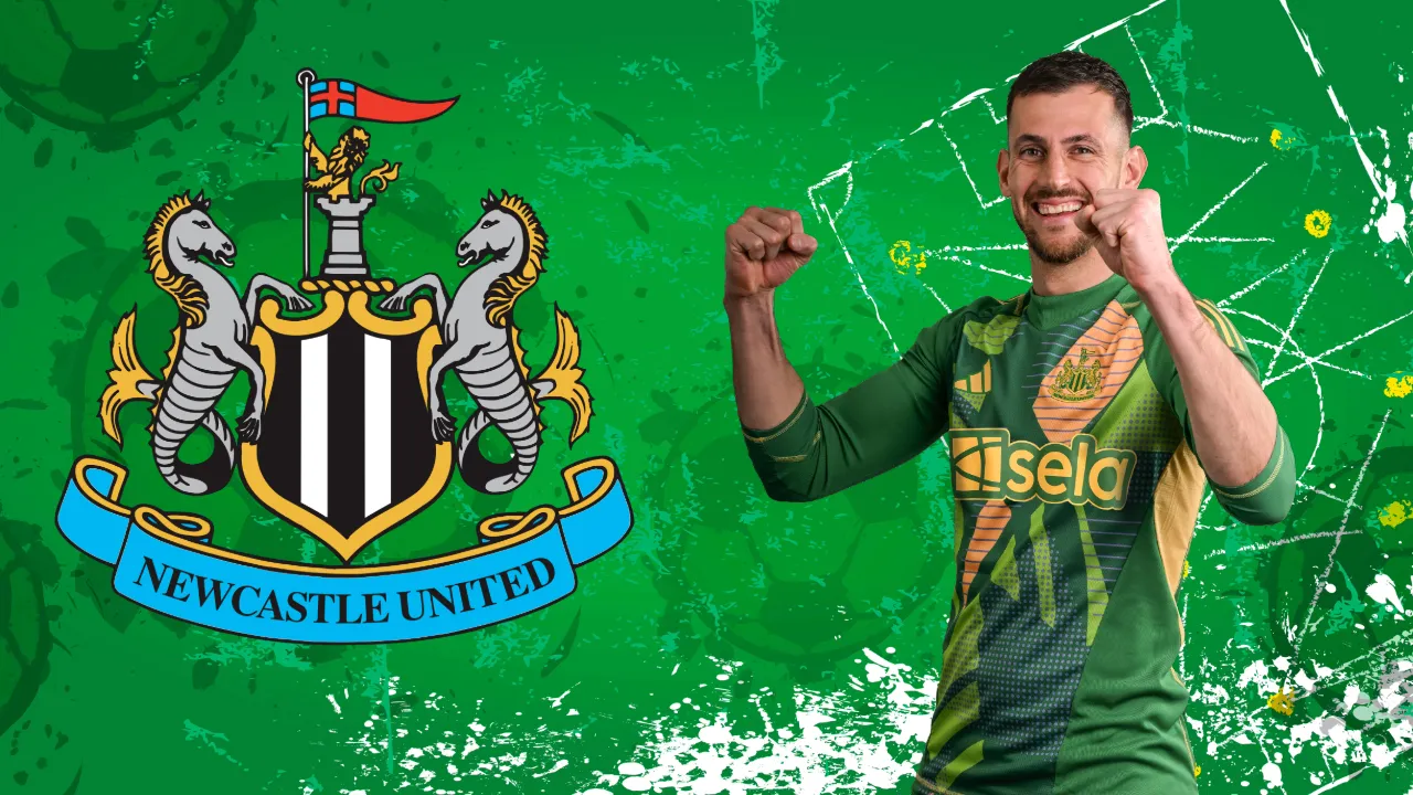 Deja Vu - Celtic could reignite interest in 'excellent' Newcastle United man despite recently signing new deal
