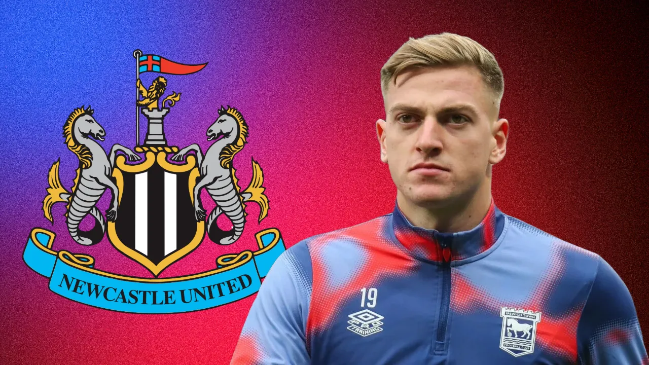 Newcastle United could land Premier League striker for bargain £30m on one condition