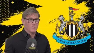 After admitting he was wrong about Eddie Howe, Simon Jordan doubles down on bold Premier League title claim