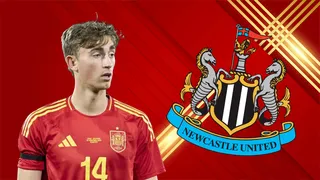 Newcastle United have 'held meetings' with £50m defender's camp ahead of summer bid but there is one big problem