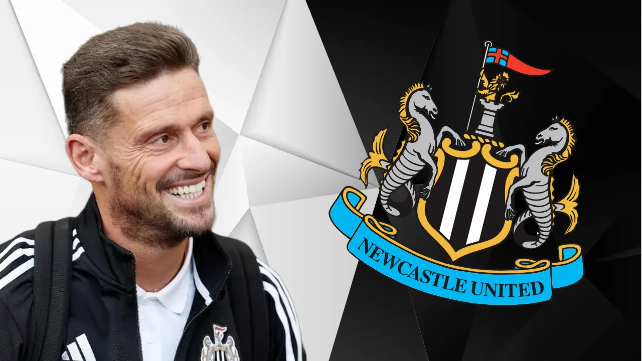 Jason Tindall gives injury update on Anthony Gordon as England star recovers from 'nasty' bruise