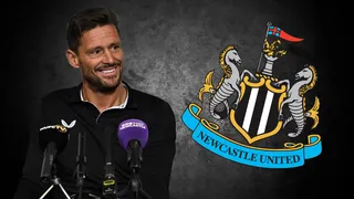 'Really pleased': Jason Tindall has been impressed with what his Newcastle United players have managed to do recently