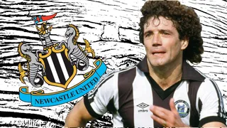 Wor Flags to pay tribute to Newcastle United legend but the man himself is unlikely to see it