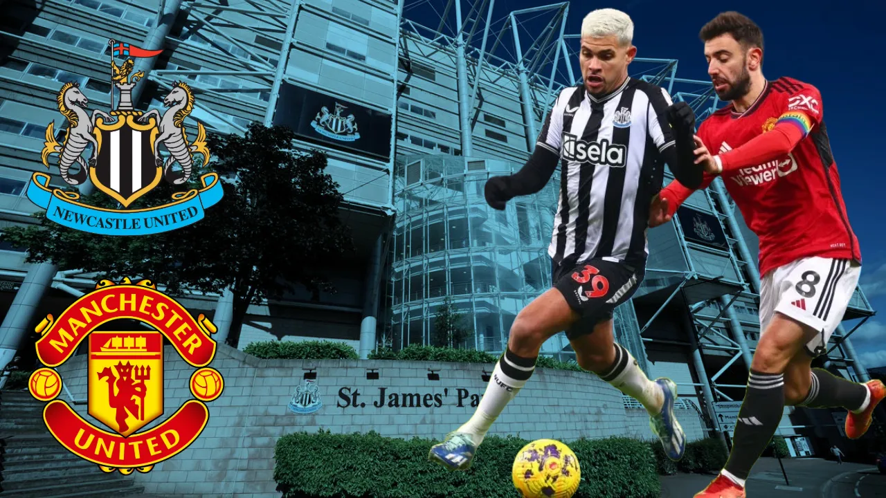 Eddie Howe to stick to his guns - Our predicted XI as Newcastle United take on Manchester United on Sunday