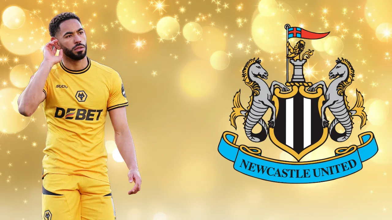 Strange Matheus Cunha development as Newcastle United line up potential summer move for Brazil star