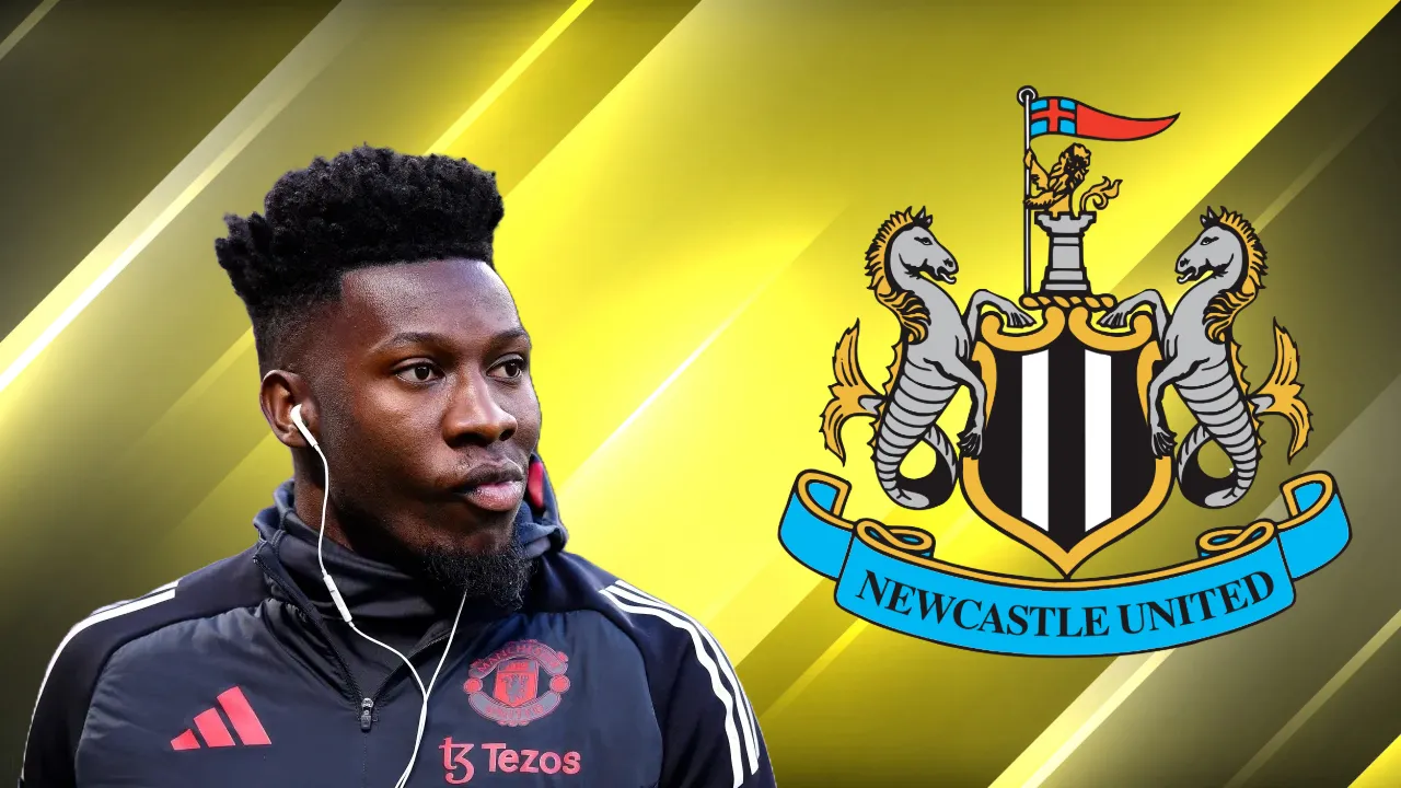 Manchester United boss Ruben Amorim makes huge selection call ahead of Newcastle United clash