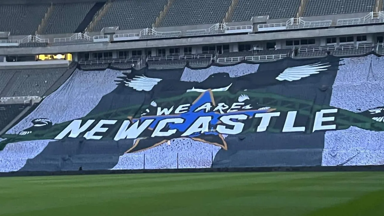 Wor Flags urged to postpone Kevin Keegan display yet again due to Eddie Howe's ill health - Group issues response