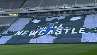 Wor Flags urged to postpone Kevin Keegan display yet again due to Eddie Howe's ill health - Group issues response