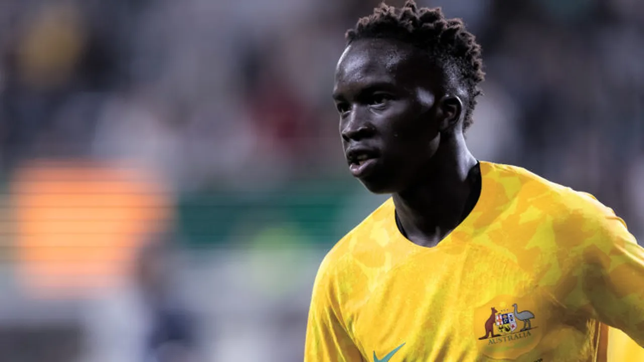 19-year-old Newcastle player on loan in Dutch Eredivisie has scooped an award