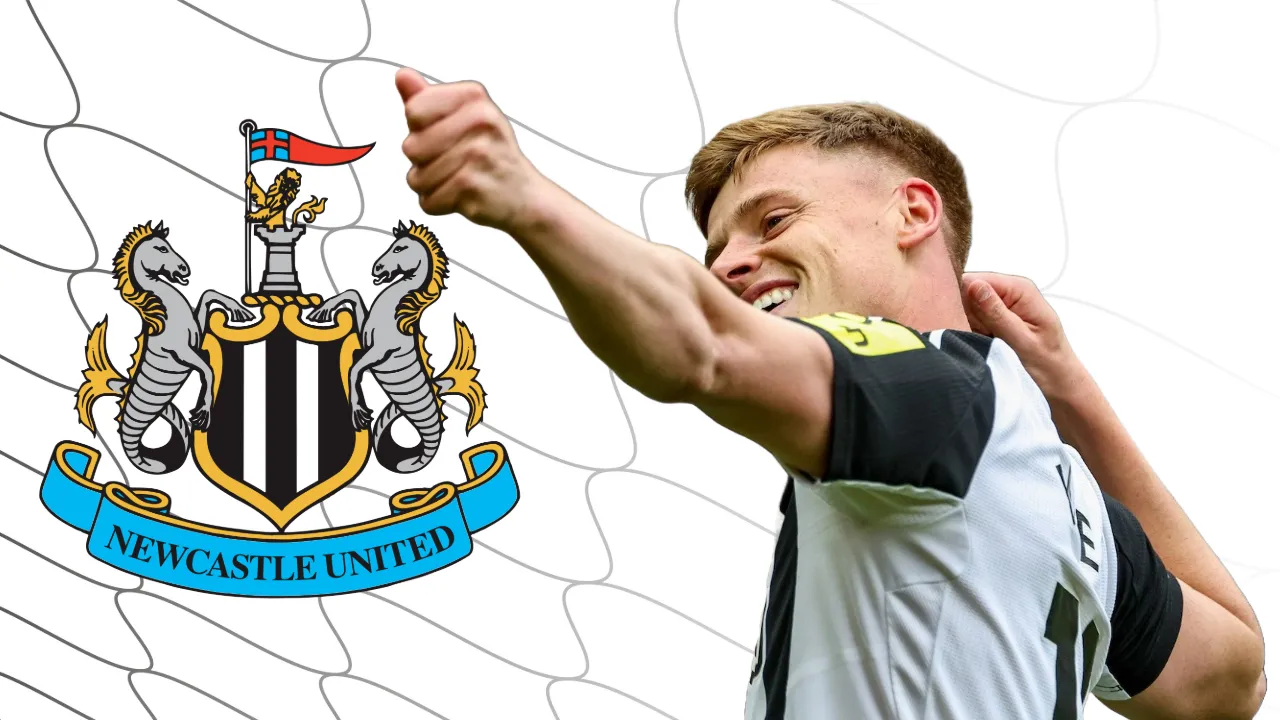 Newcastle United captain Bruno Guimaraes heaps praise on 'unbelievable professional' after fantastic week