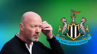 'Too strong': Alan Shearer highlights the big difference between Newcastle United and Manchester United