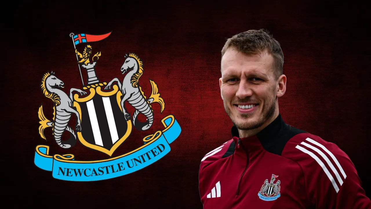 Kyle Walker has his say on Newcastle United's Carabao Cup success after admitting what he did to Dan Burn