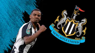 Ian Wright slams 'disrespectful' media amid persistent rumours regarding Newcastle United striker Alexander Isak