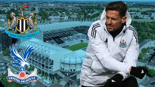 Anthony Gordon decision made - Our predicted starting XI for Newcastle United to take on Crystal Palace