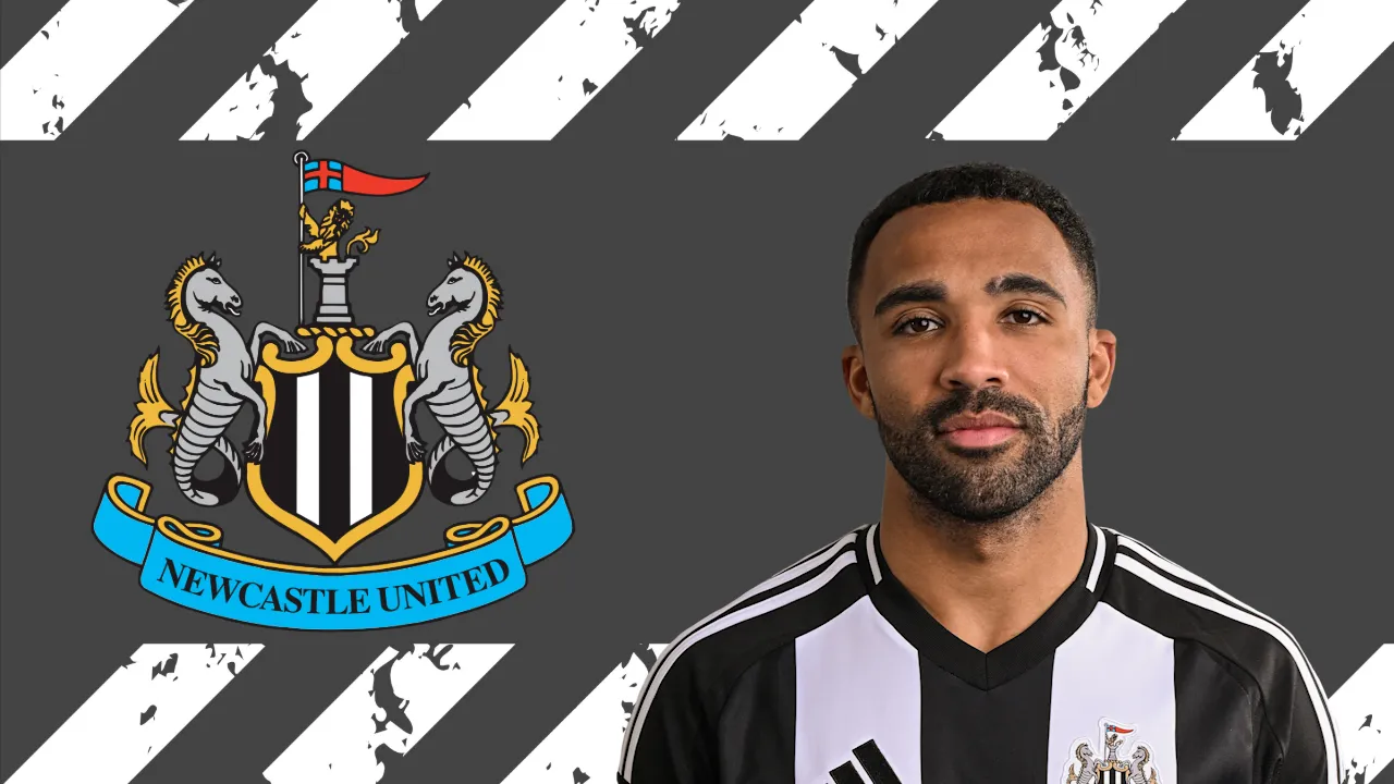 Jason Tindall believes Newcastle United already have the next Callum Wilson at the club