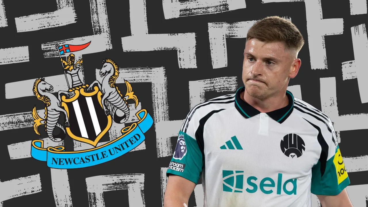 Robbie Mustoe claims £39m Newcastle United star is 'under appreciated' by Premier League fans