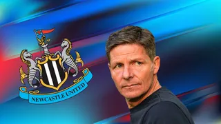 Crystal Palace boss Oliver Glasner identifies Newcastle United's strengths ahead of St James' Park clash