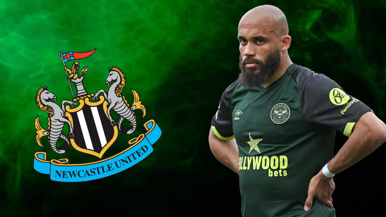 Newcastle United have 'strongest interest' in £50m Premier League forward with club braced for summer bids - journalist