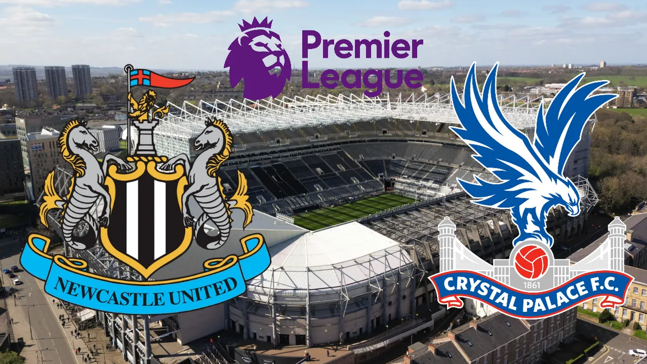 £40m beast returns to as ‘incredible’ 23-year-old loses out  – NUFC predicted XI to face CPFC