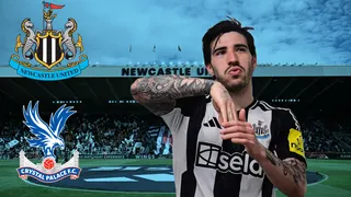 Jason Tindall makes huge Anthony Gordon call - Team news for Newcastle United v Crystal Palace