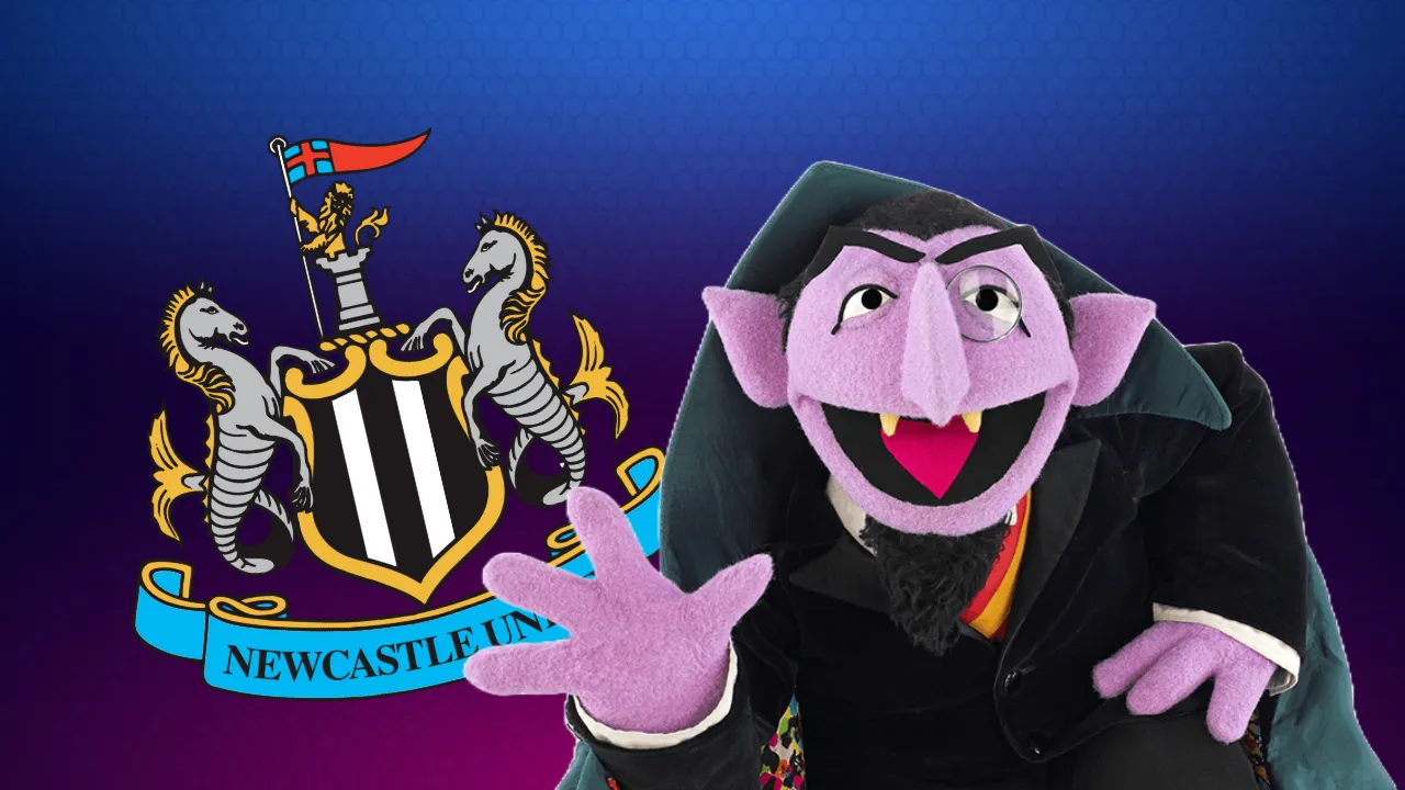 Newcastle United have gone all Sesame Street with latest winning streak as they chalk up another Premier League record