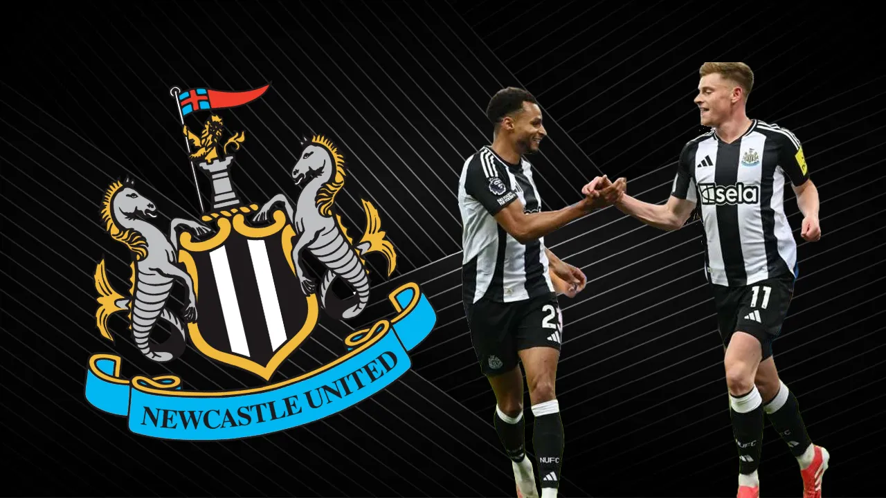 'I'm joining the petition': Harvey Barnes agrees that 'unbelievable' Newcastle United star deserves international recognition