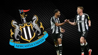 'I'm joining the petition': Harvey Barnes agrees that 'unbelievable' Newcastle United star deserves international recognition