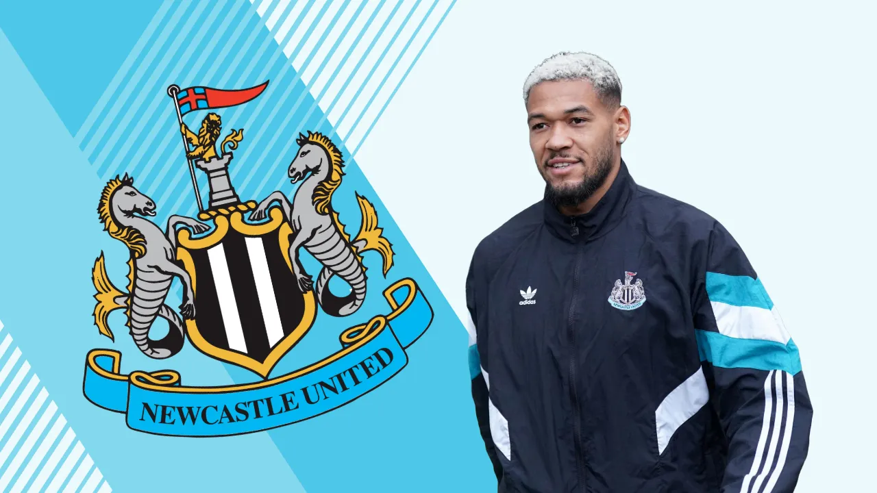 Newcastle United's Joelinton to be given free rein 'to be Joelinton' again after avoiding two-match ban last night
