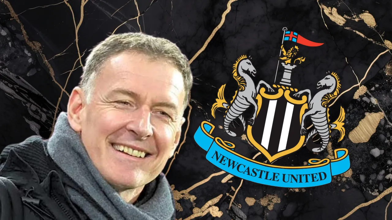 'Dismantled': Chris Sutton credits two Newcastle United players as best in Premier League after win over Crystal Palace