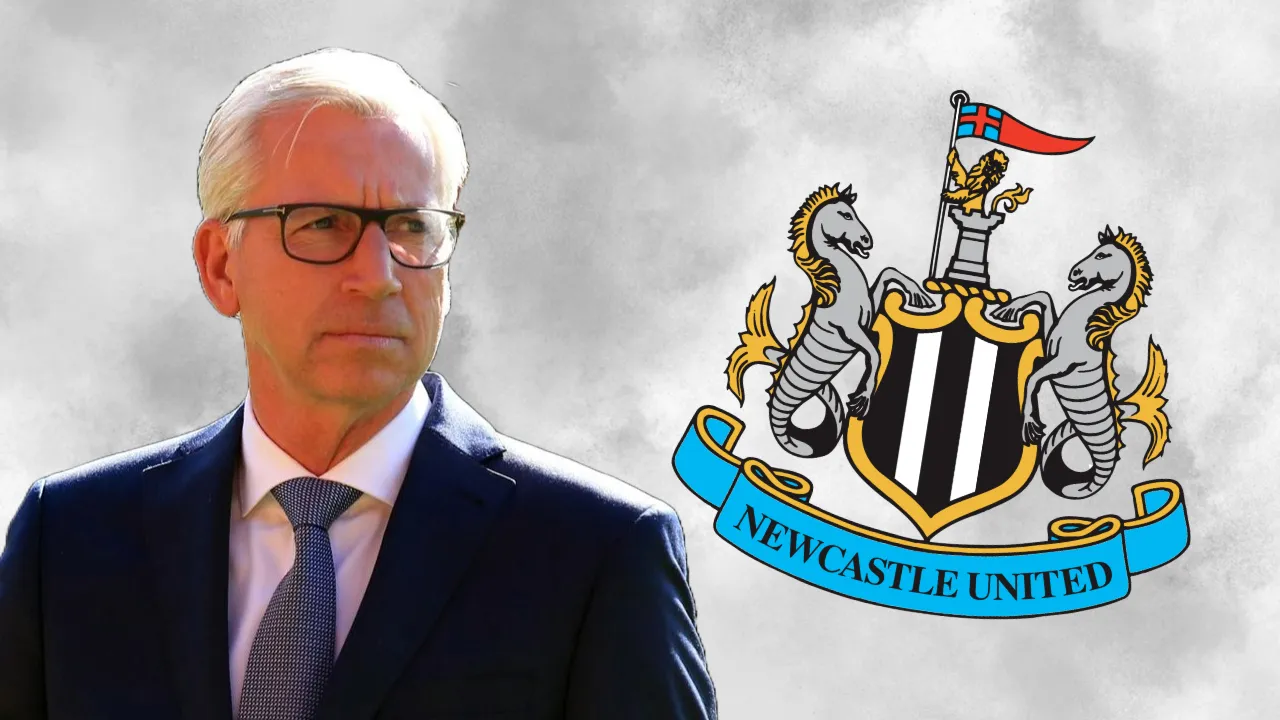 'It's a dream': Alan Pardew believes Harvey Barnes will be having the time of his life at Newcastle United now