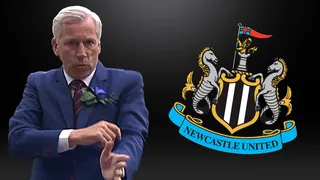 Jason Tindall is in dreamland as Newcastle United are making his job easy according to Alan Pardew