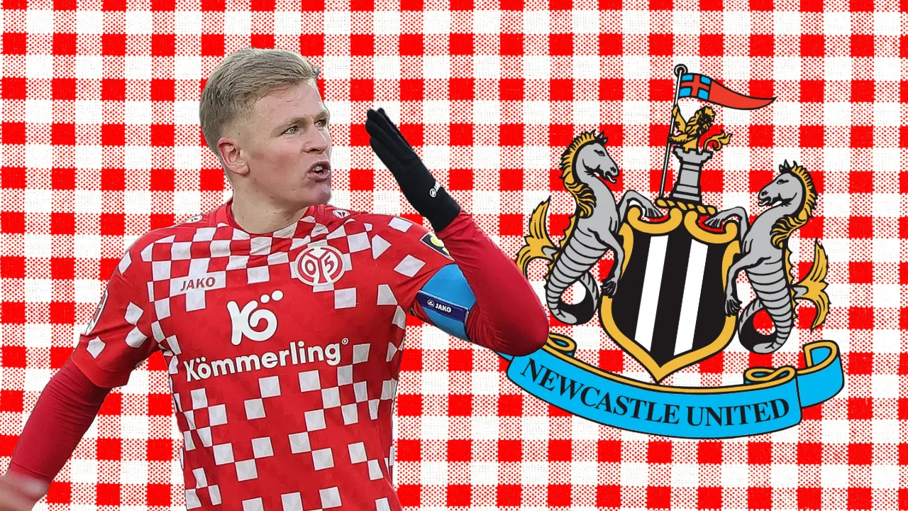 Newcastle United keen on summer move for prolific German forward with impressive goals-per-game ratio