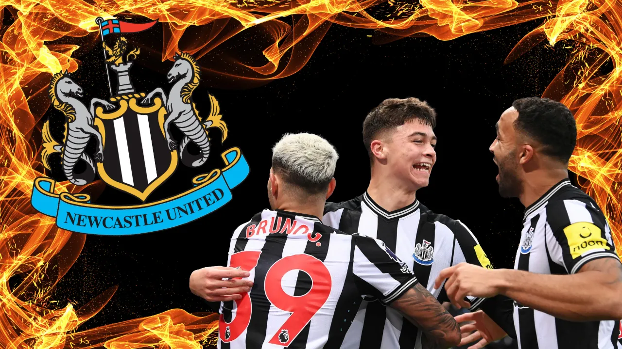 Fabrizio Romano now says several Premier League and Bundesliga clubs are tracking 'wonderful' Newcastle United midfielder